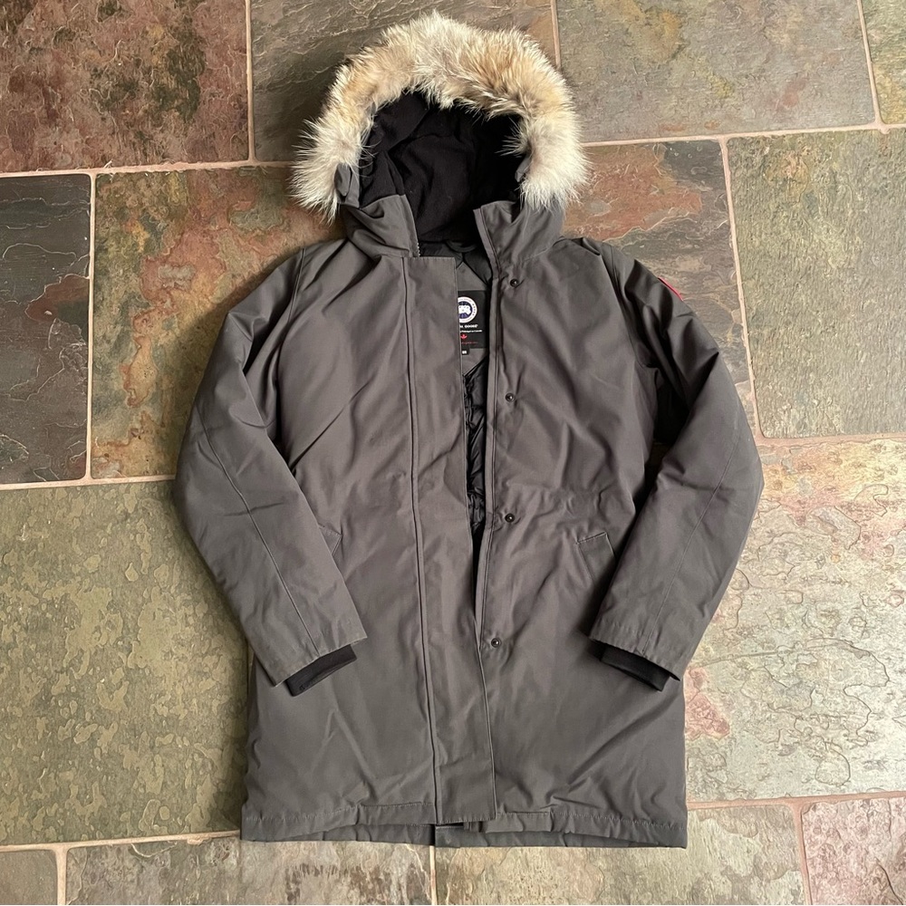 Canada Goose Victoria Parka